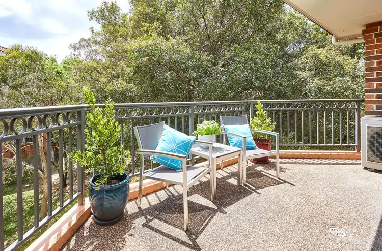 Third view of Homely unit listing, 10/23-27 Engadine Avenue, Engadine NSW 2233