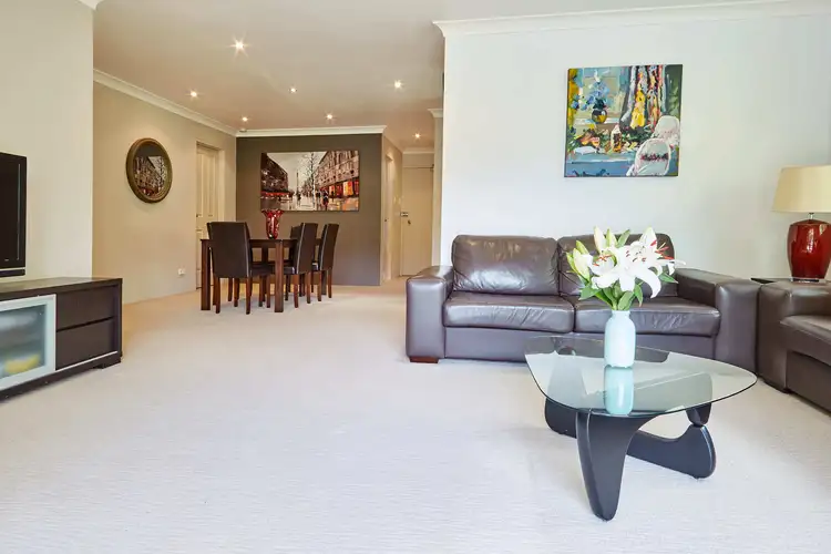 Fifth view of Homely unit listing, 10/23-27 Engadine Avenue, Engadine NSW 2233