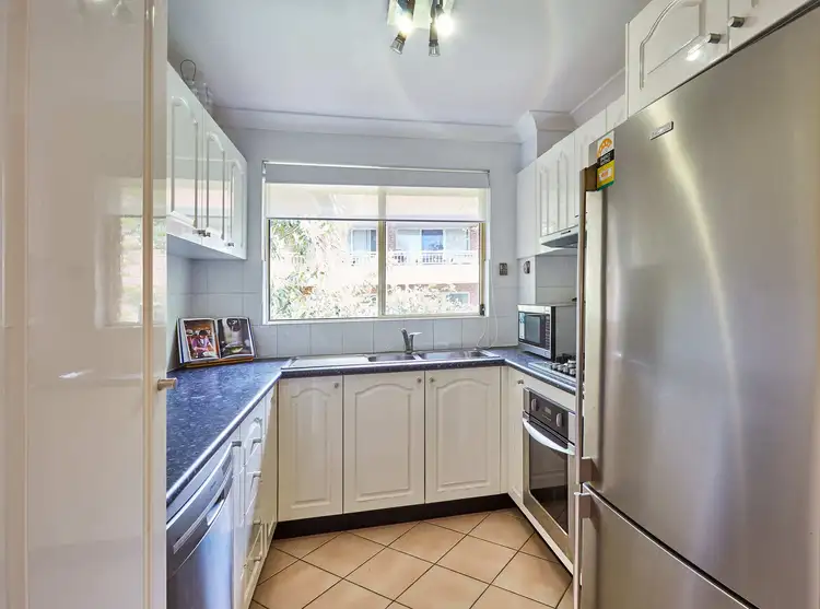 Sixth view of Homely unit listing, 10/23-27 Engadine Avenue, Engadine NSW 2233