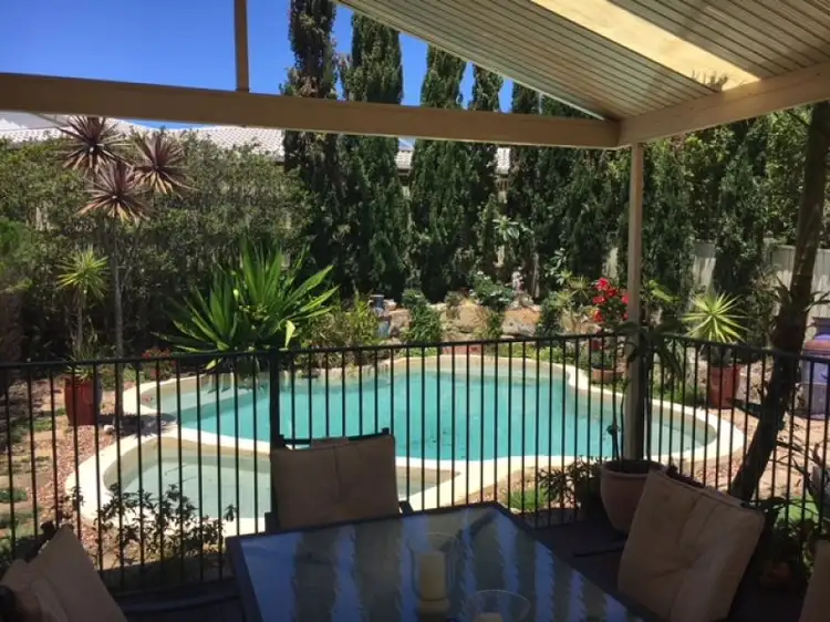 66 Inverness Way, Parkwood QLD 4214