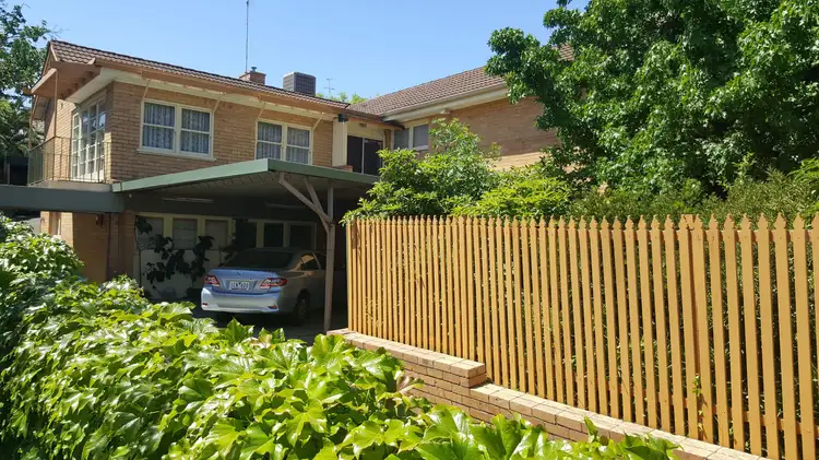 106 Stevenson Street, Kew VIC 3101