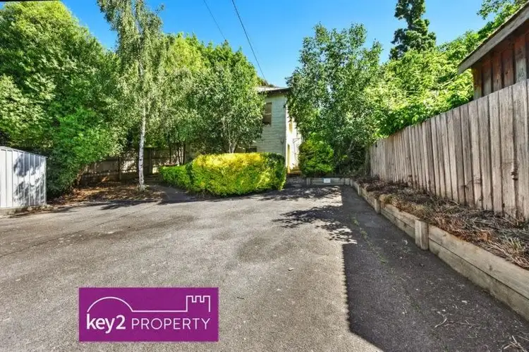 1/12 Gladman Street, East Launceston TAS 7250