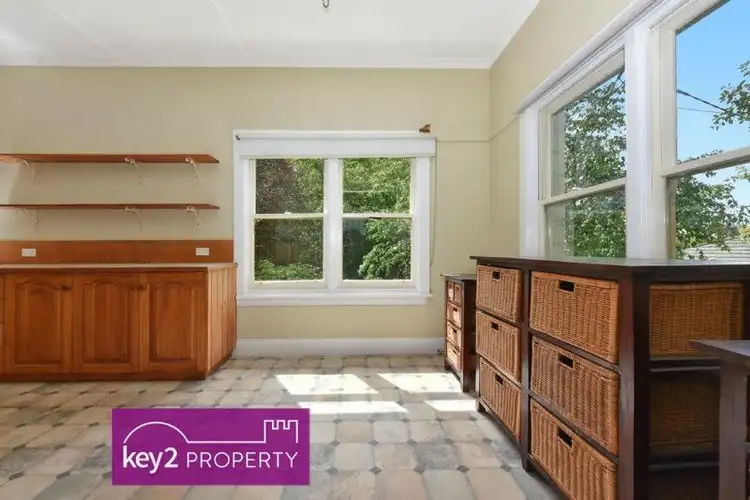 Fifth view of Homely house listing, 1/12 Gladman Street, East Launceston TAS 7250