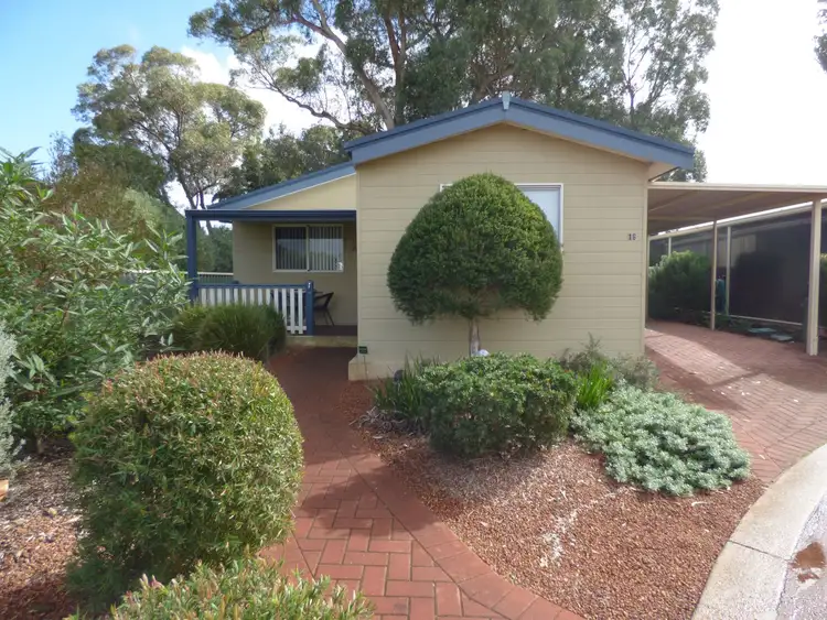 Second view of Homely house listing, 16/597 Kalamunda Road, High Wycombe WA 6057