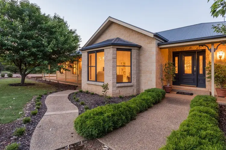 Main view of Homely rural property listing, 60 Dunns Road, Springvale NSW 2650