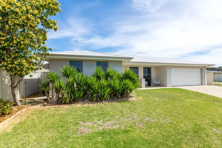 24 Balala Crescent, Bourkelands NSW 2650