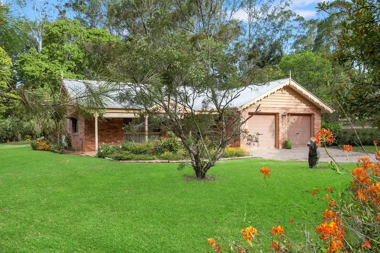 403 Eumundi Range Road, Eumundi QLD 4562