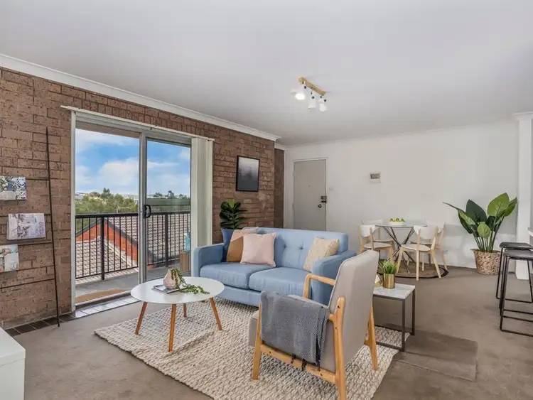 14/53 Nesca Parade, The Hill NSW 2300