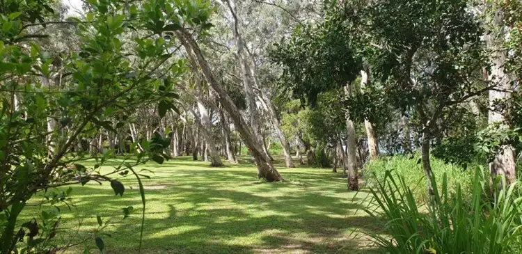 Sixth view of Homely land listing, 11-13 Leonie Court, Armstrong Beach QLD 4737