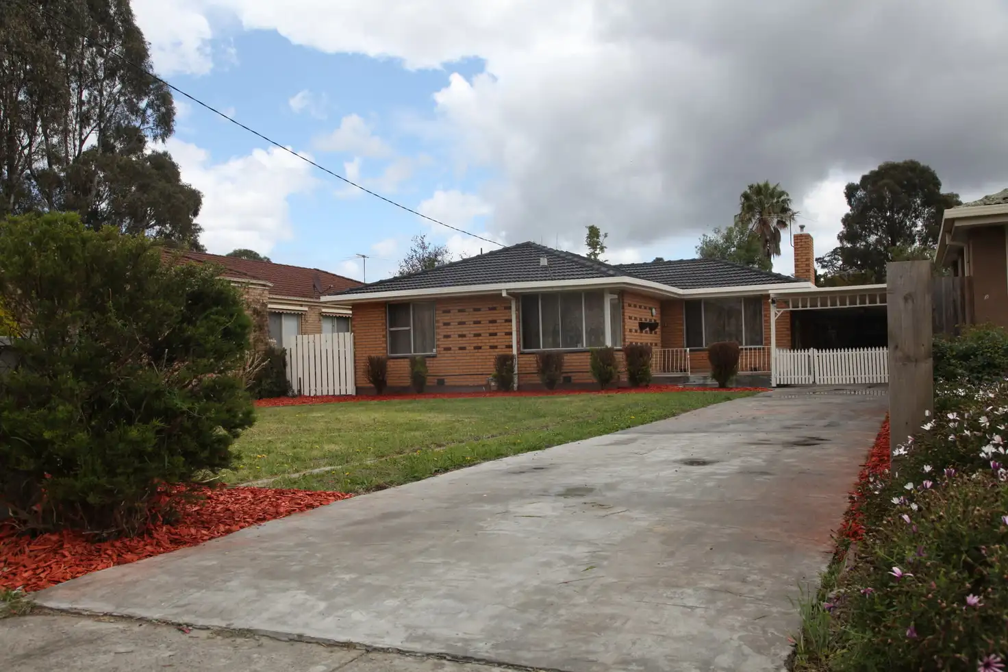 Main view of Homely house listing, 541 Maroondah Hwy, Ringwood VIC 3134