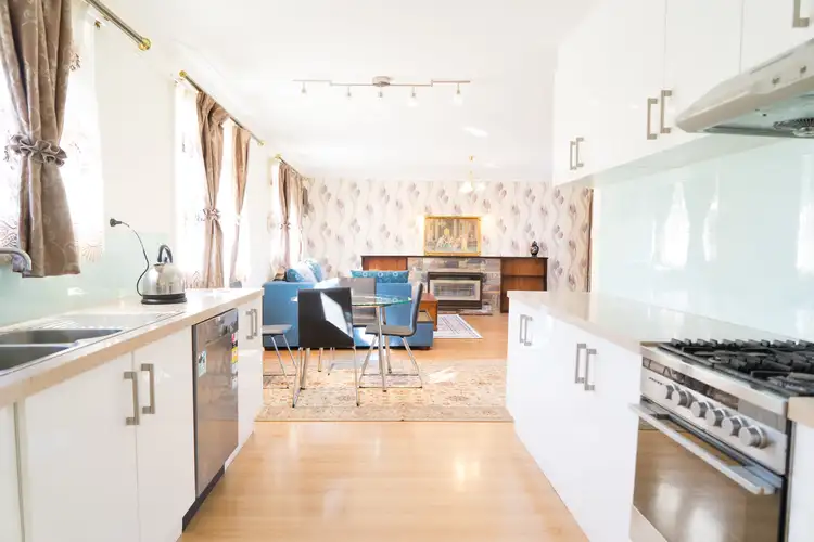 Fourth view of Homely house listing, 541 Maroondah Hwy, Ringwood VIC 3134