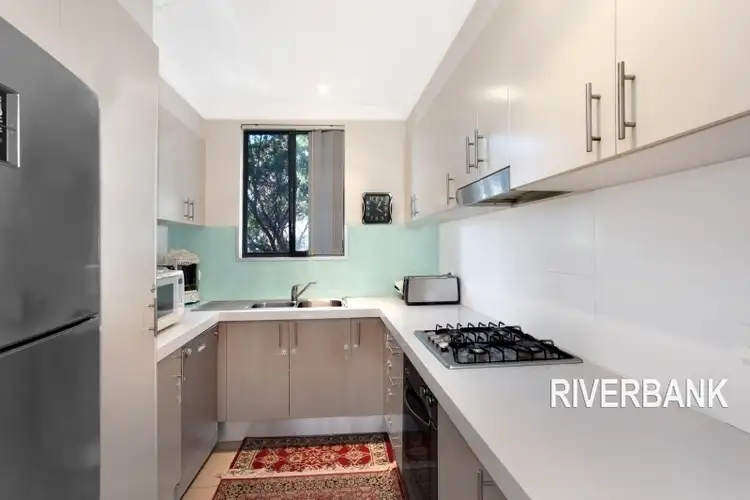Third view of Homely unit listing, 14/77-79 Mountford Avenue, Guildford NSW 2161