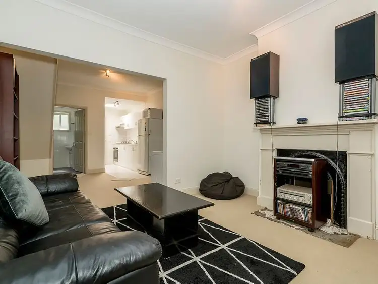 Fifth view of Homely house listing, 1 Lee Terrace, Newcastle NSW 2300