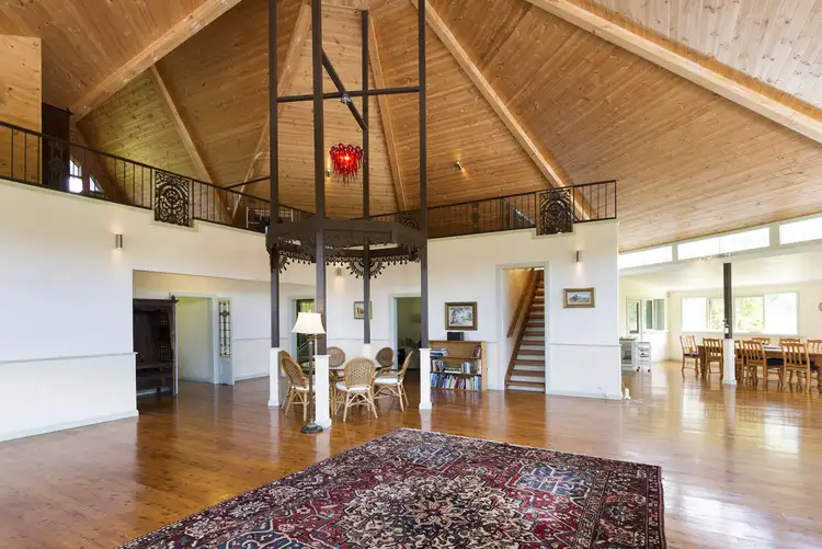 Second view of Homely rural property listing, 10 South Bank Road, Eungai Rail NSW 2441