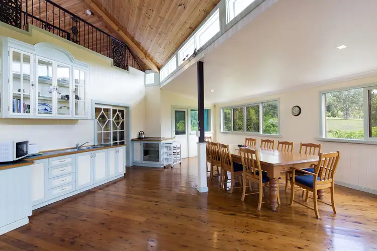 Third view of Homely rural property listing, 10 South Bank Road, Eungai Rail NSW 2441