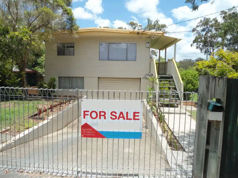 Main view of Homely house listing, 24 Strathdarr Street, Woodridge QLD 4114