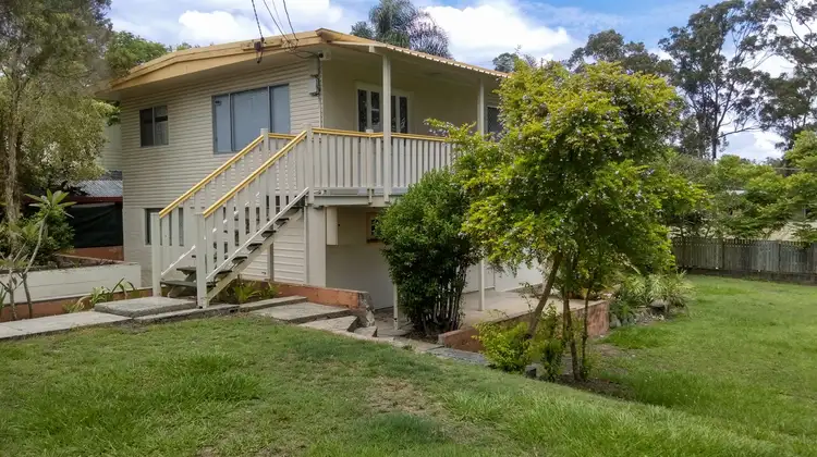 Second view of Homely house listing, 24 Strathdarr Street, Woodridge QLD 4114