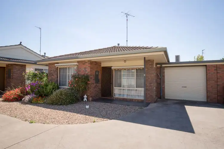 3/4 Pynsent Street, Horsham VIC 3400
