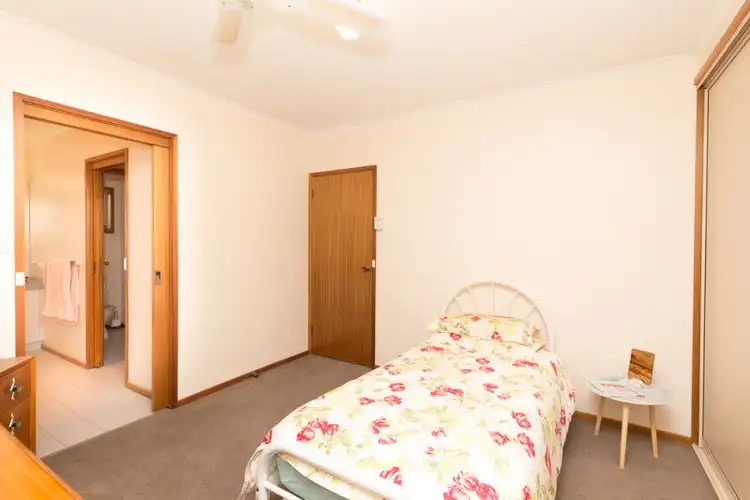 Sixth view of Homely unit listing, 3/4 Pynsent Street, Horsham VIC 3400