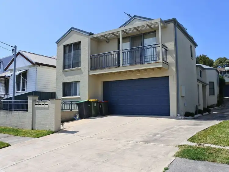 1/5 Date Street, Adamstown NSW 2289