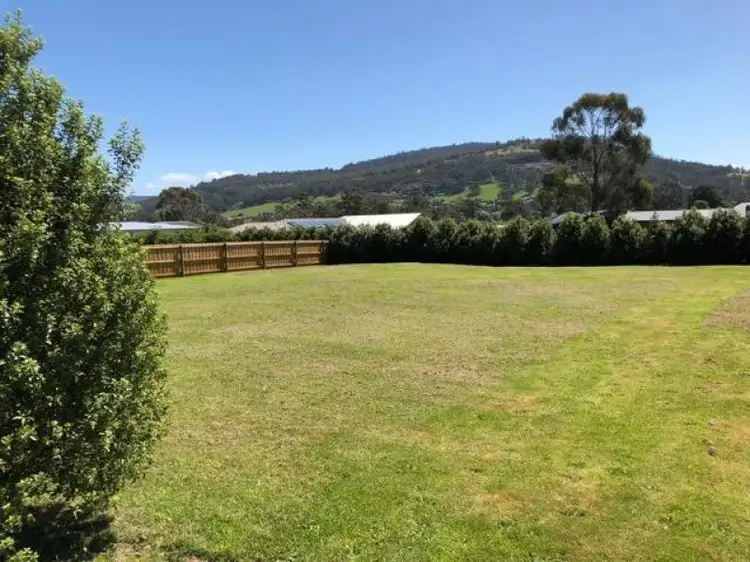 LOT Lot, 1 Flood Road, Huonville TAS 7109