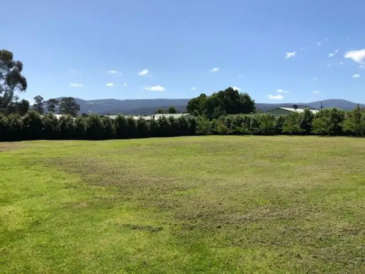 Second view of Homely land listing, LOT Lot, 1 Flood Road, Huonville TAS 7109