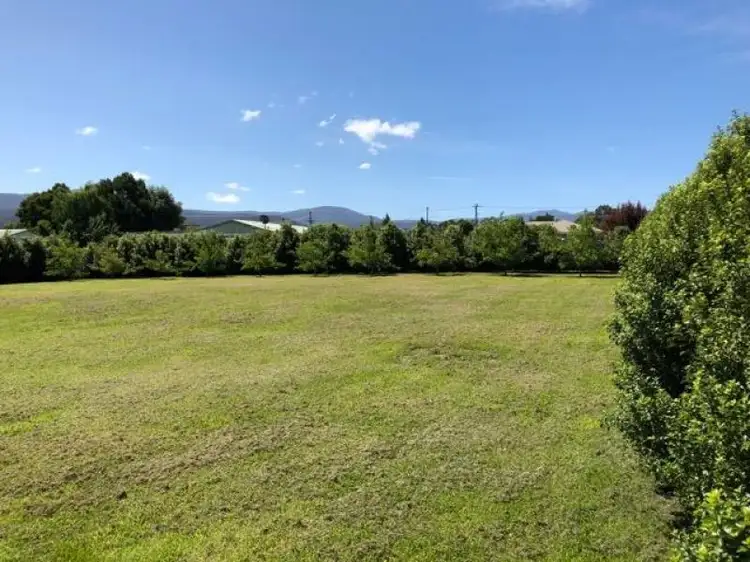 Third view of Homely land listing, LOT Lot, 1 Flood Road, Huonville TAS 7109