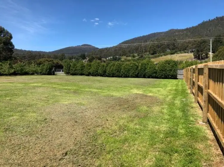 Fifth view of Homely land listing, LOT Lot, 1 Flood Road, Huonville TAS 7109