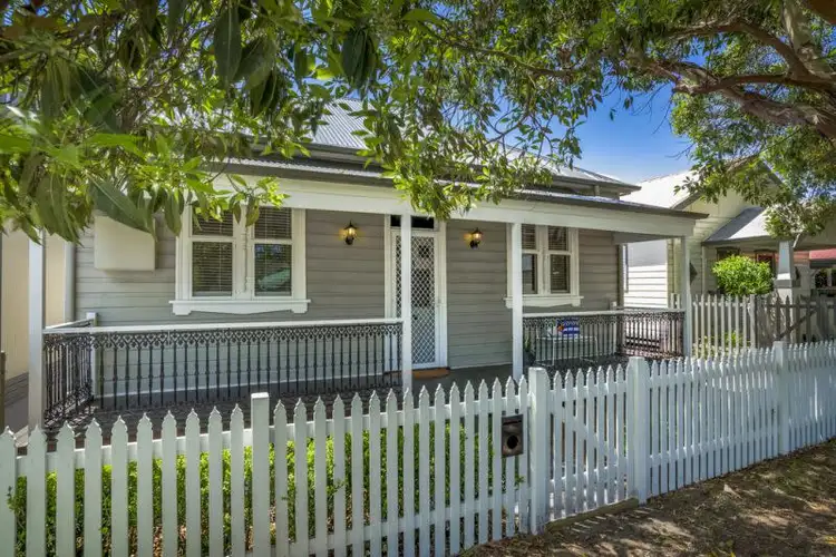 10 O'Hara Street, Maryville NSW 2293