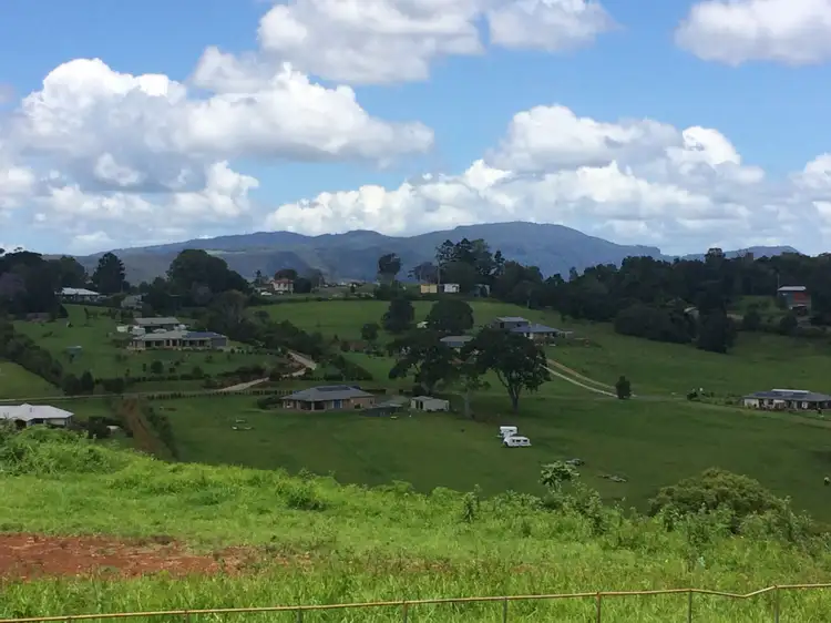 Main view of Homely land listing, Lot 25 Jervis Place, Beechmont QLD 4211