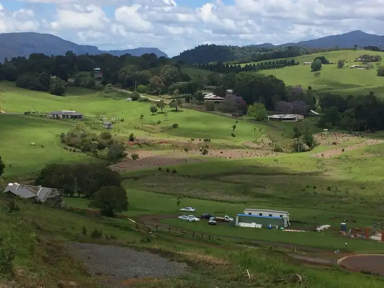 Second view of Homely land listing, Lot 25 Jervis Place, Beechmont QLD 4211