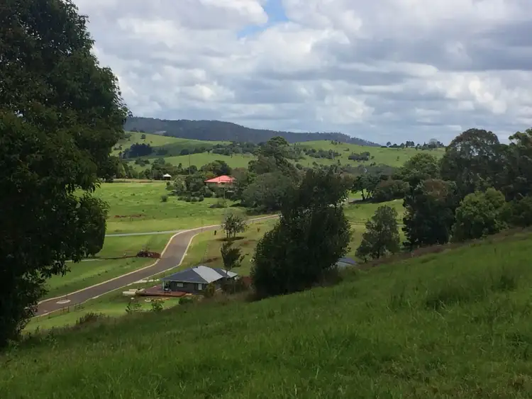 Fifth view of Homely land listing, Lot 25 Jervis Place, Beechmont QLD 4211