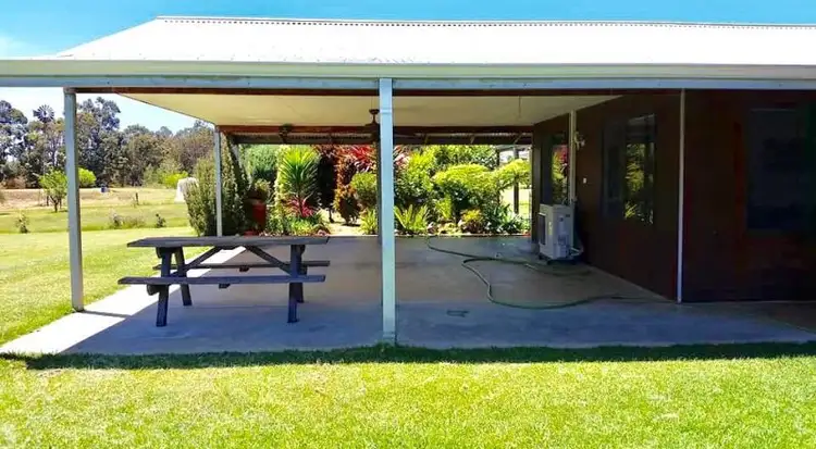 Second view of Homely rural property listing, 23 Longo Court, Manjimup WA 6258