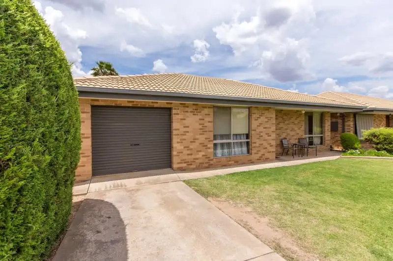 Main view of Homely unit listing, 7/3 Leena Place, Wagga Wagga NSW 2650