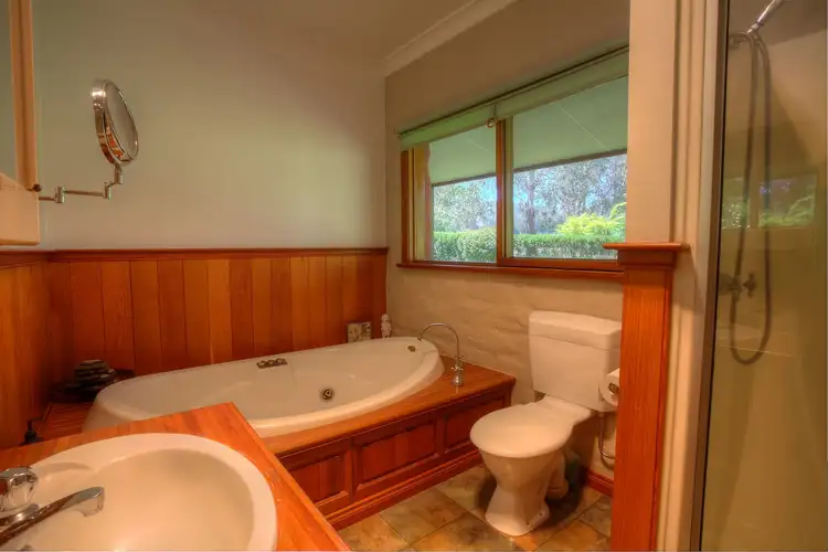 Sixth view of Homely house listing, 337 Roberts Creek Road, Porepunkah VIC 3740
