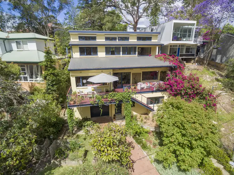 36 Avian Crescent, Lane Cove NSW 2066