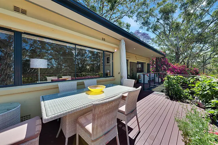 Second view of Homely house listing, 36 Avian Crescent, Lane Cove NSW 2066