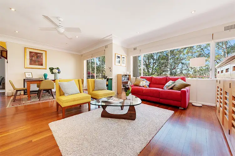 Third view of Homely house listing, 36 Avian Crescent, Lane Cove NSW 2066