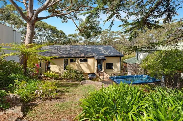 Fifth view of Homely house listing, 36 Avian Crescent, Lane Cove NSW 2066