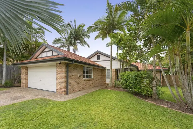 Main view of Homely house listing, 8 Westgate Place, The Gap QLD 4061