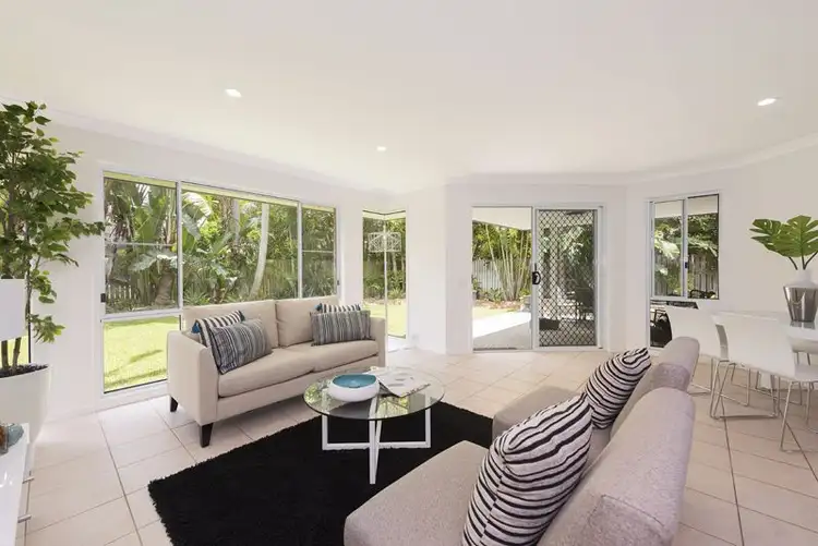 Second view of Homely house listing, 8 Westgate Place, The Gap QLD 4061