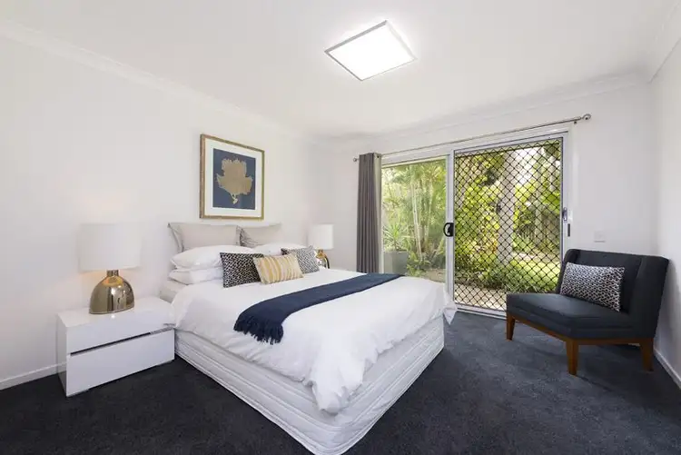 Third view of Homely house listing, 8 Westgate Place, The Gap QLD 4061