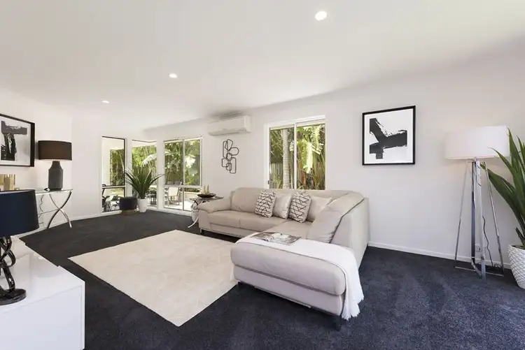 Fifth view of Homely house listing, 8 Westgate Place, The Gap QLD 4061