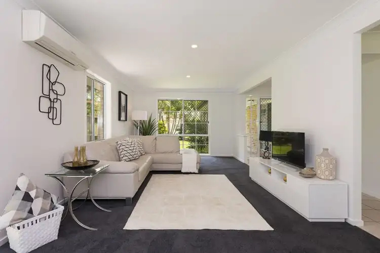 Sixth view of Homely house listing, 8 Westgate Place, The Gap QLD 4061