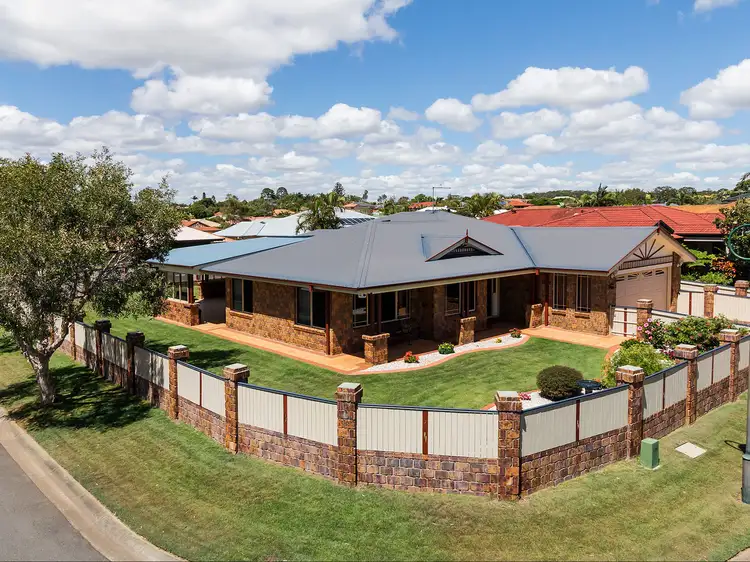 21 Wisteria Street, Ormiston QLD 4160