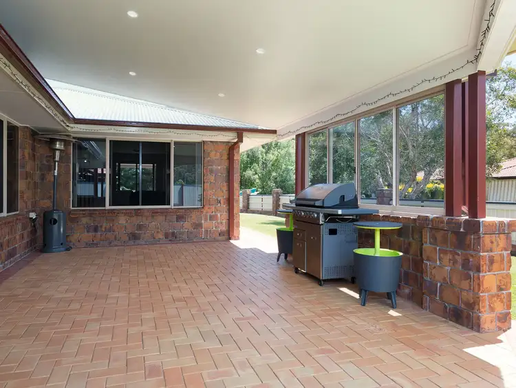 Fourth view of Homely house listing, 21 Wisteria Street, Ormiston QLD 4160