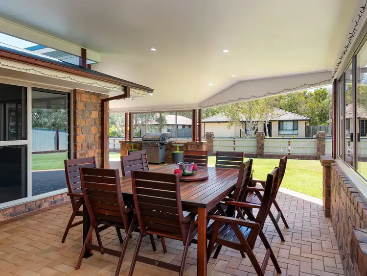 Fifth view of Homely house listing, 21 Wisteria Street, Ormiston QLD 4160