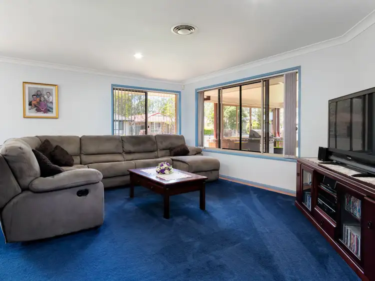 Sixth view of Homely house listing, 21 Wisteria Street, Ormiston QLD 4160