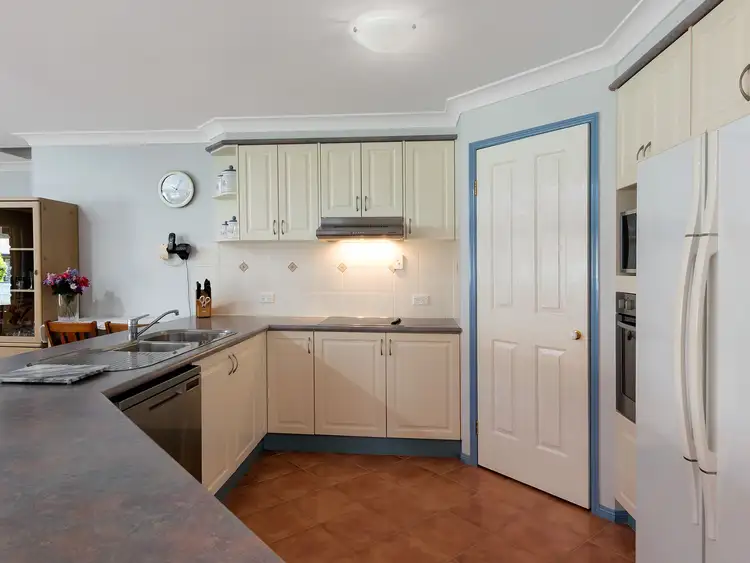 Seventh view of Homely house listing, 21 Wisteria Street, Ormiston QLD 4160