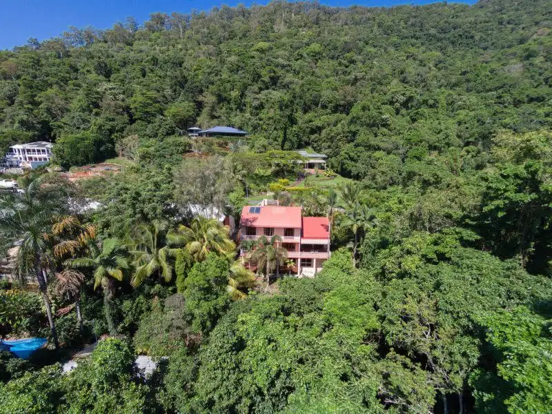 Main view of Homely house listing, 6 Julian Close, Mooroobool QLD 4870